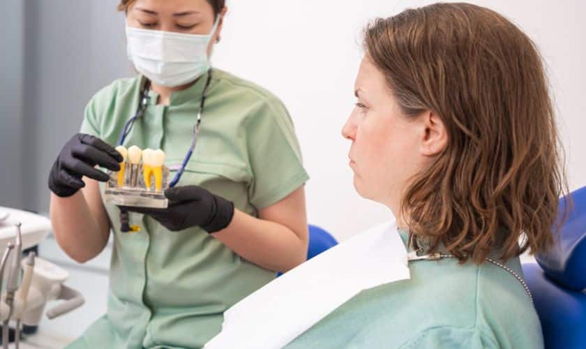 Dental Implants in Santa Fe