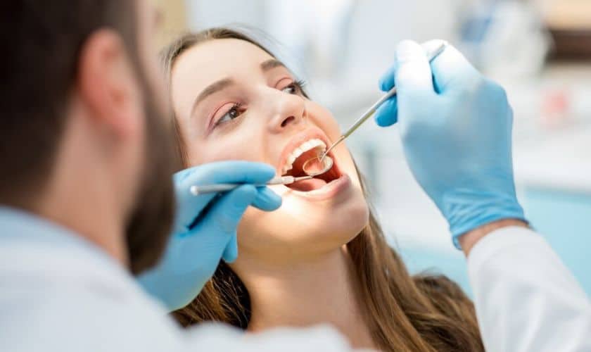 General Dentist in Santa Fe