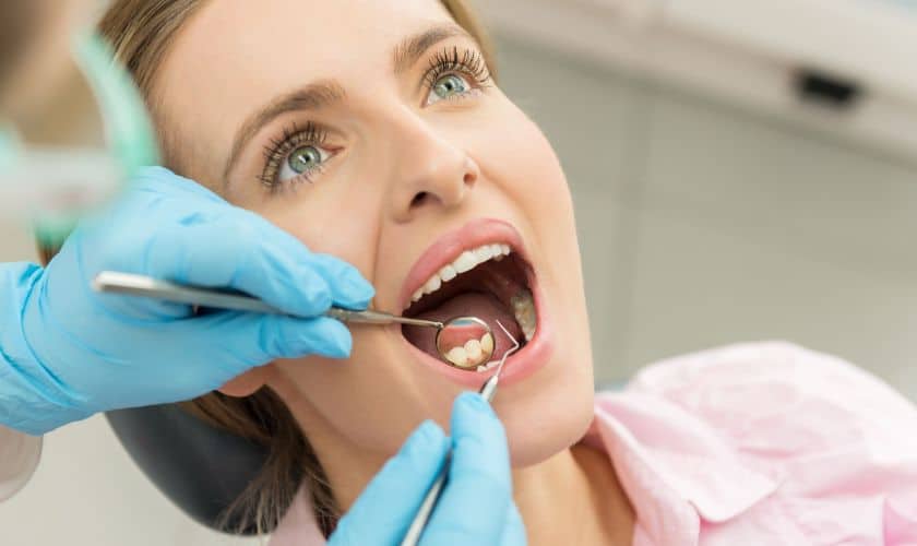 General Dentist in Santa Fe