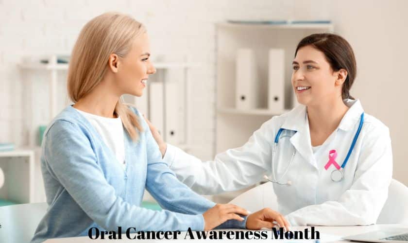 Oral Cancer Awareness