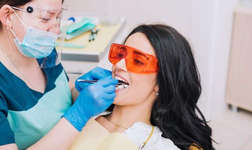 General Dentist in Santa Fe
