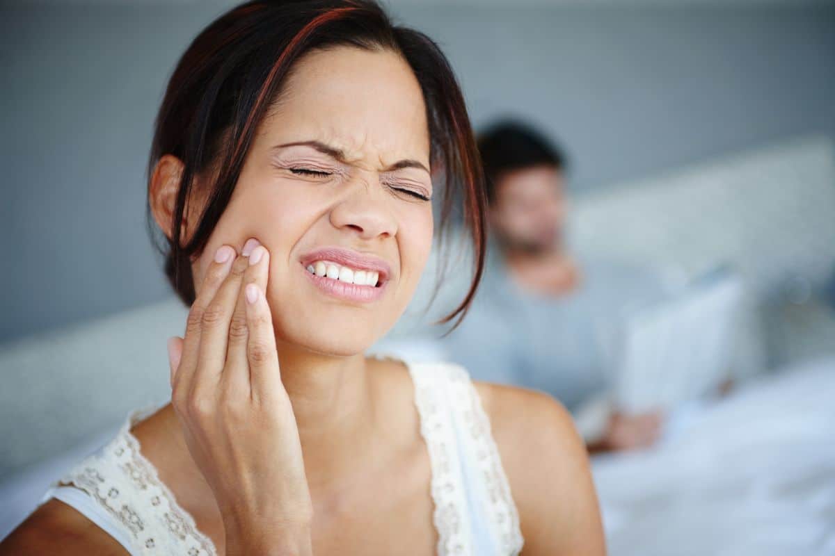 Emergency Dentist in Santa Fe