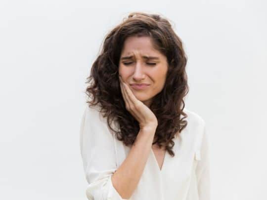 Emergency Dentist in Santa Fe